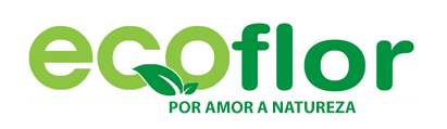 Logo da Eco Flor Paisagismo